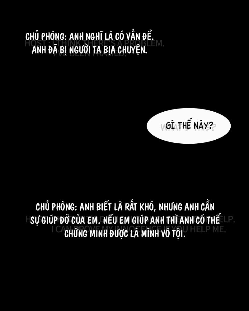 Đấu Trường Phán Xử 5 trang 49