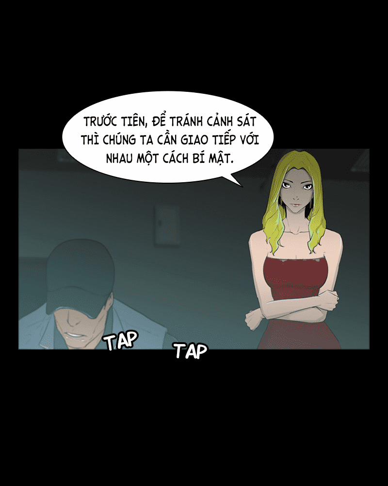 Đấu Trường Phán Xử 5 trang 53