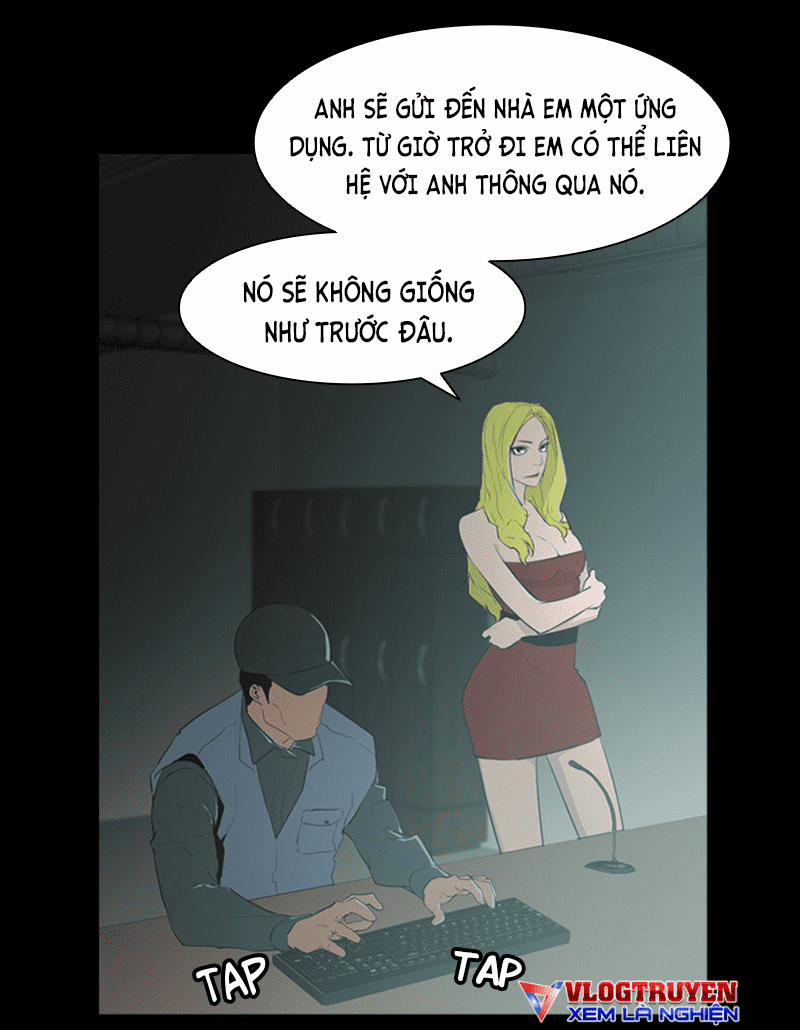 Đấu Trường Phán Xử 5 trang 54