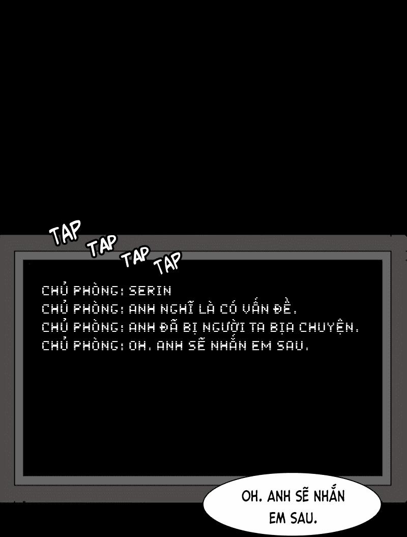 Đấu Trường Phán Xử 5 trang 55