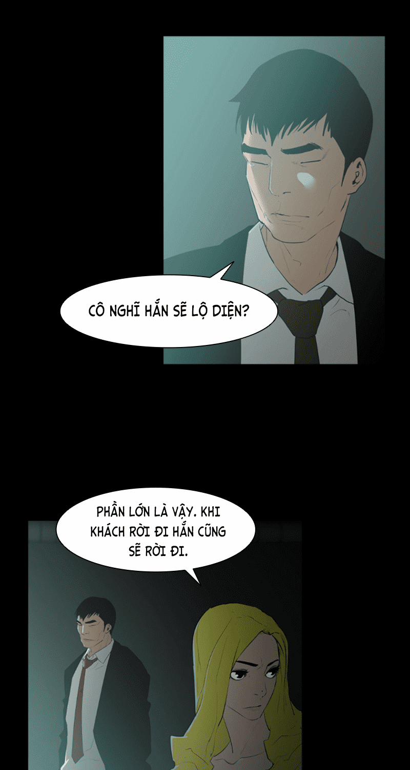 Đấu Trường Phán Xử 5 trang 58