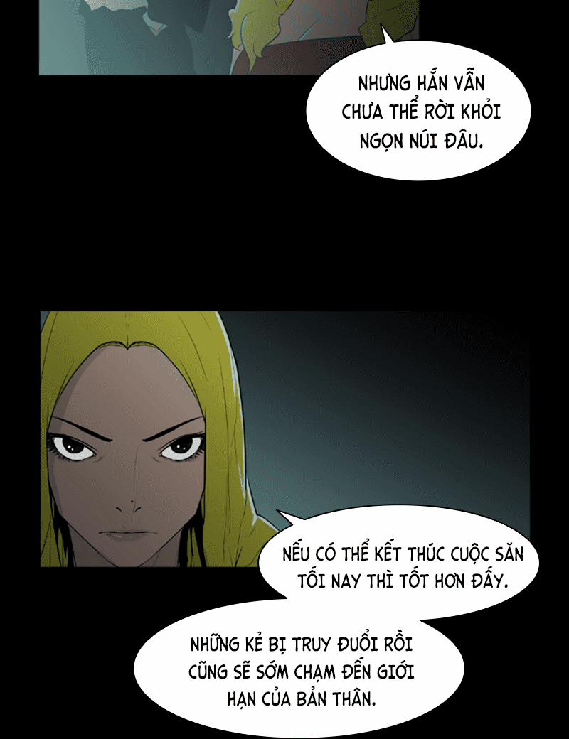 Đấu Trường Phán Xử 5 trang 59