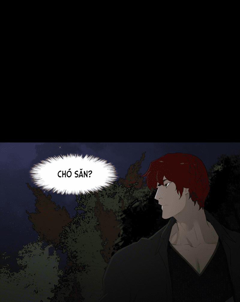 Đấu Trường Phán Xử 5 trang 66