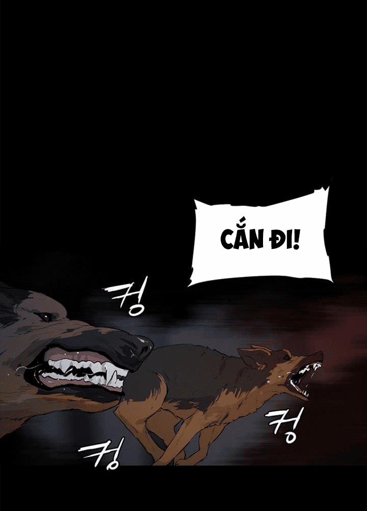 Đấu Trường Phán Xử 6 trang 28