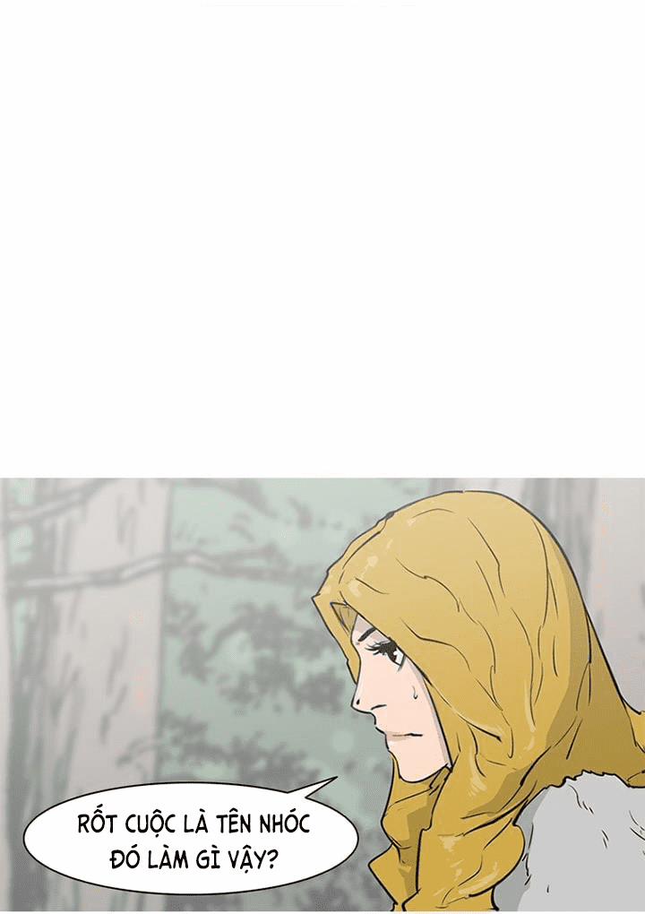 Đấu Trường Phán Xử 6 trang 42