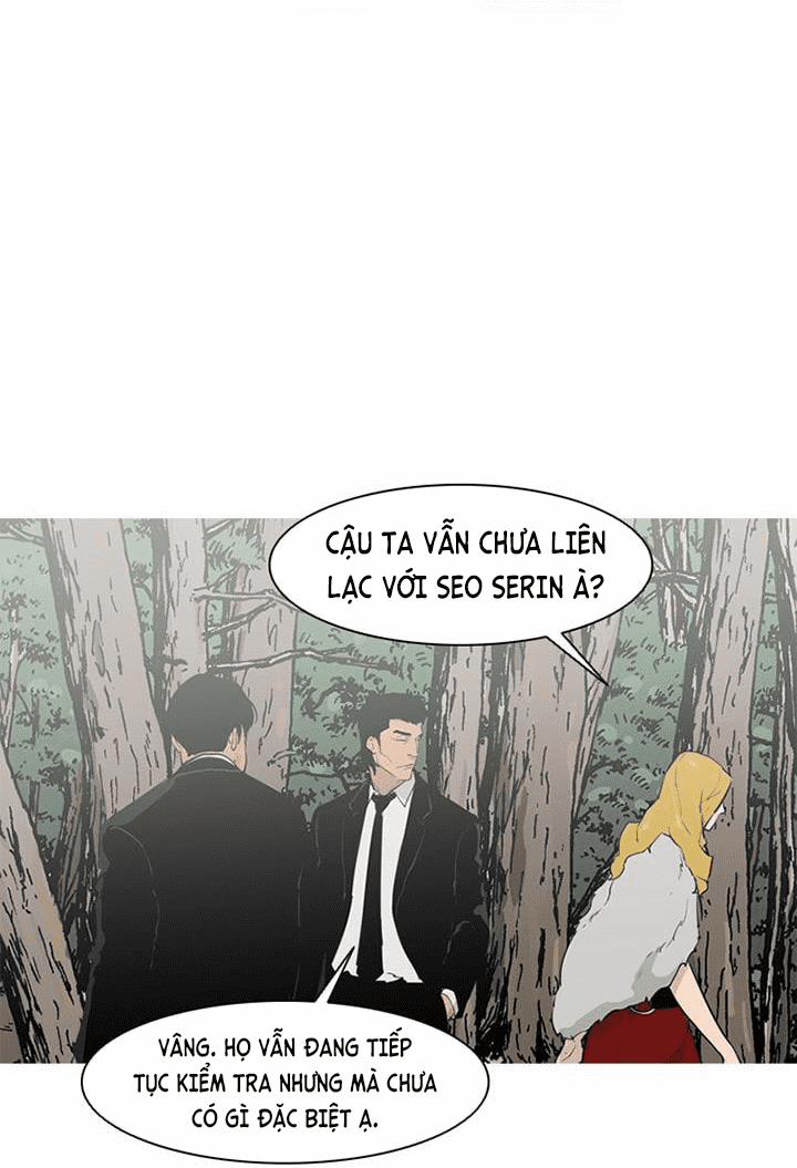 Đấu Trường Phán Xử 6 trang 43