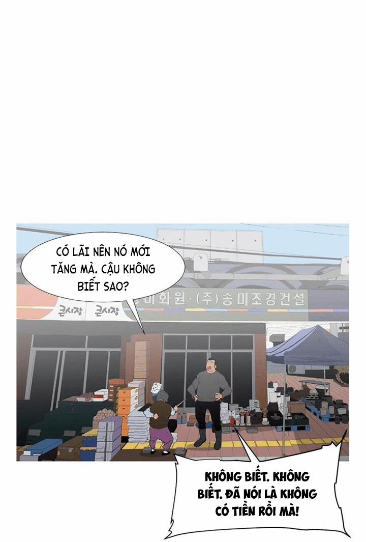 Đấu Trường Phán Xử 6 trang 49