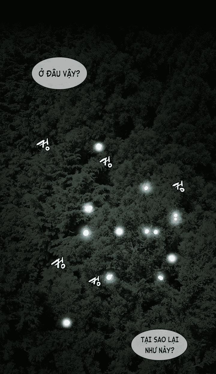 Đấu Trường Phán Xử 6 trang 5