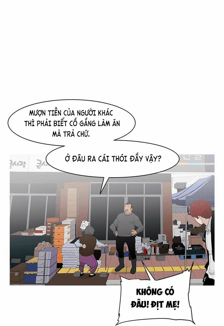 Đấu Trường Phán Xử 6 trang 50