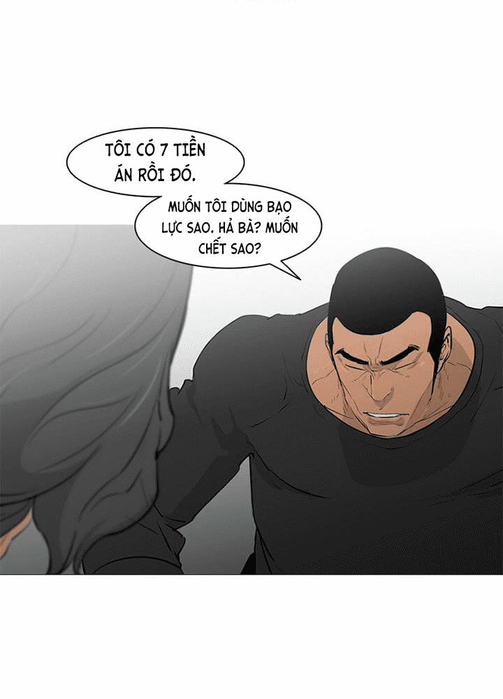 Đấu Trường Phán Xử 6 trang 63