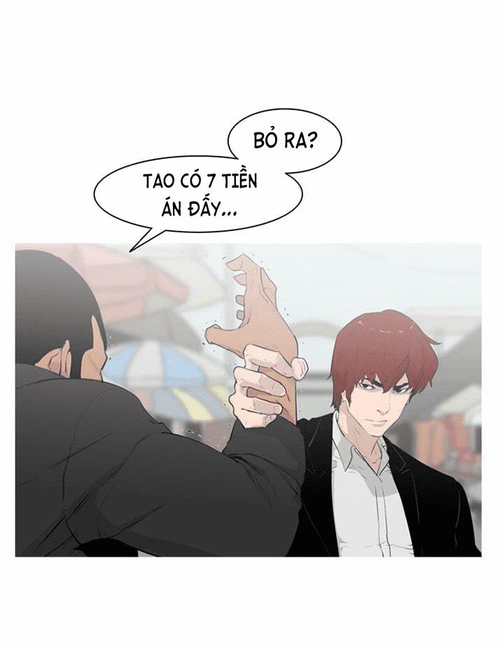 Đấu Trường Phán Xử 6 trang 69