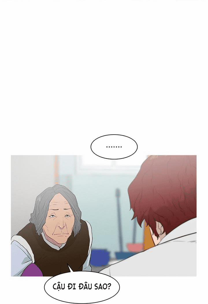 Đấu Trường Phán Xử 7 trang 13