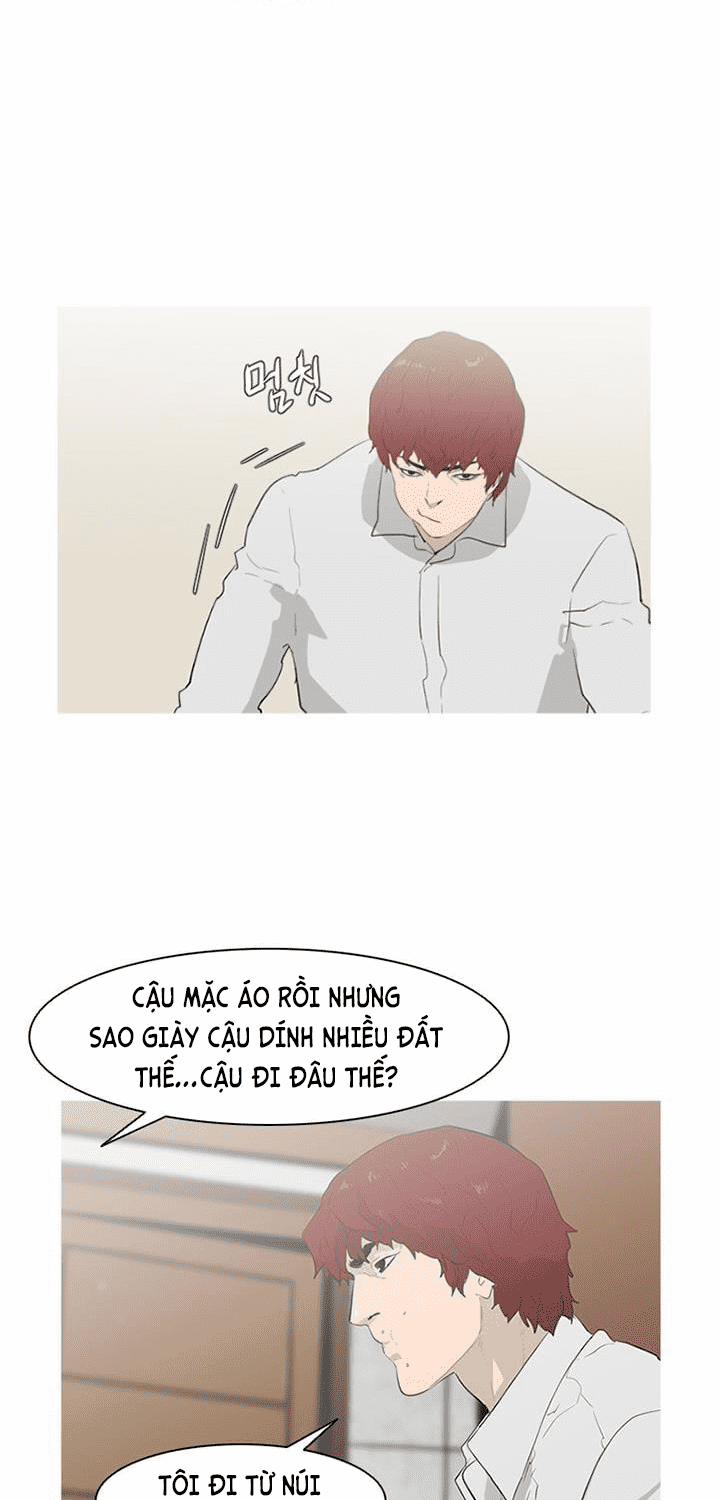 Đấu Trường Phán Xử 7 trang 14