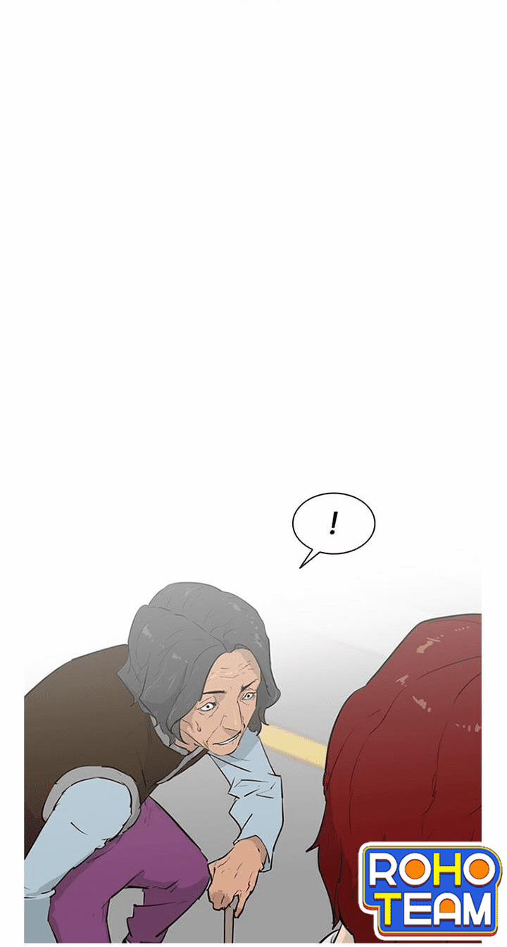 Đấu Trường Phán Xử 7 trang 2