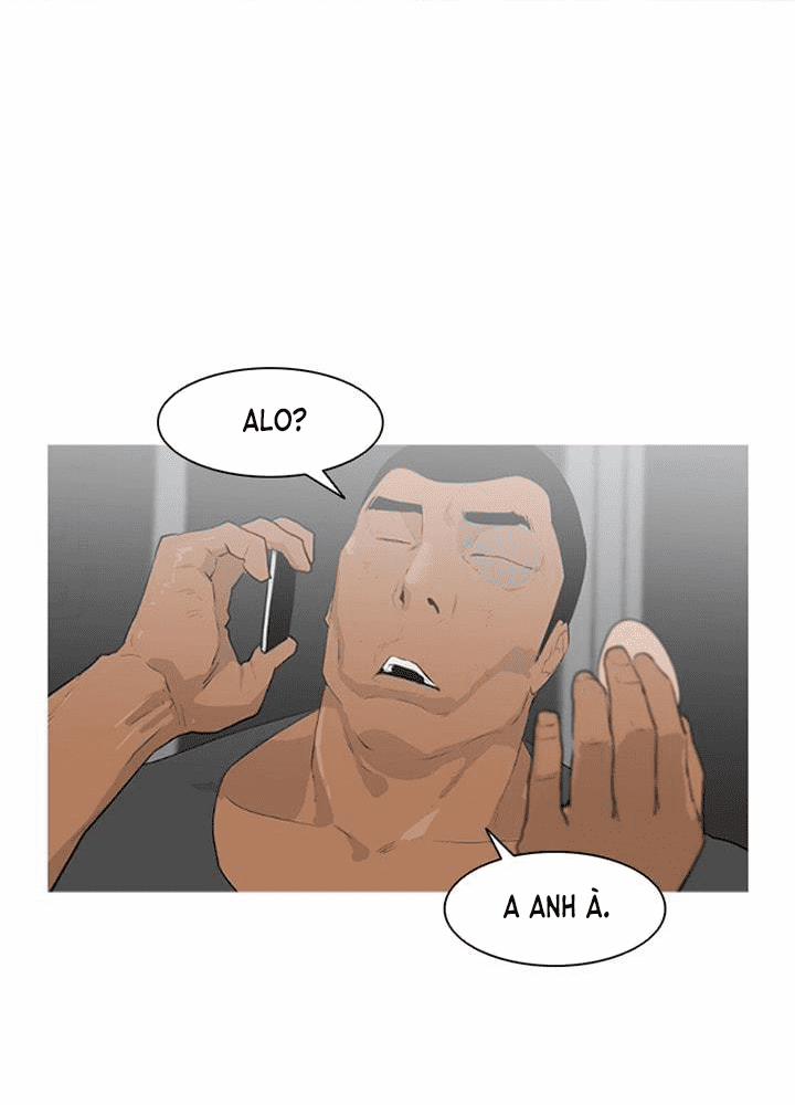 Đấu Trường Phán Xử 7 trang 32