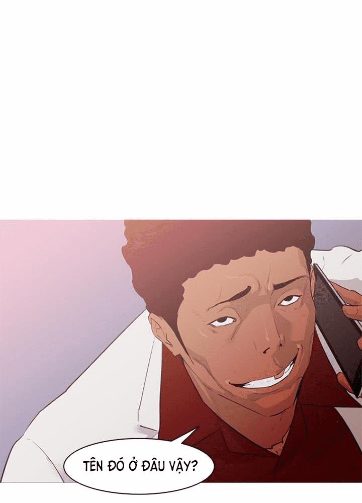 Đấu Trường Phán Xử 7 trang 37
