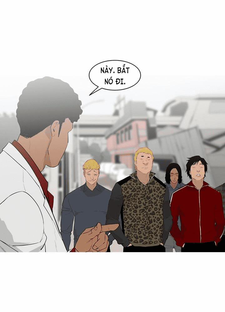Đấu Trường Phán Xử 7 trang 58