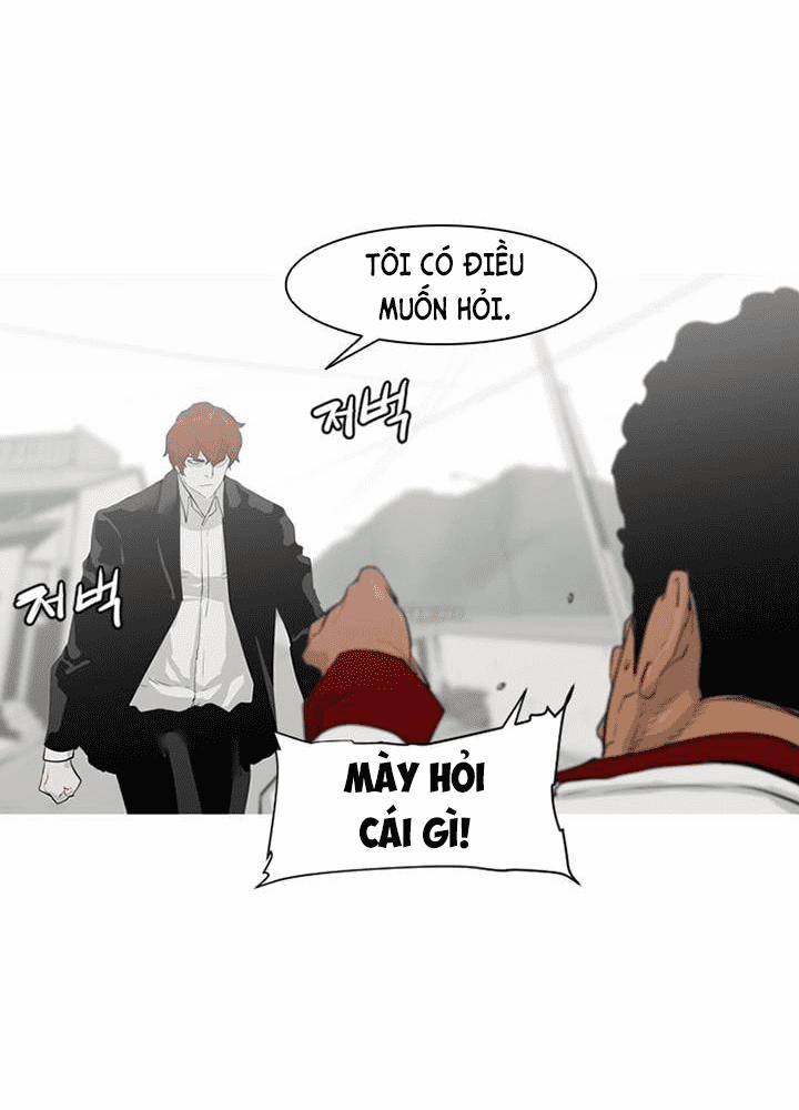 Đấu Trường Phán Xử 7 trang 76