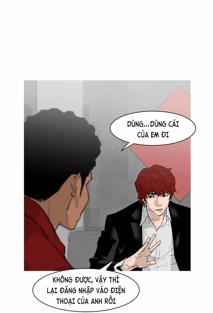 Đấu Trường Phán Xử 8 trang 10