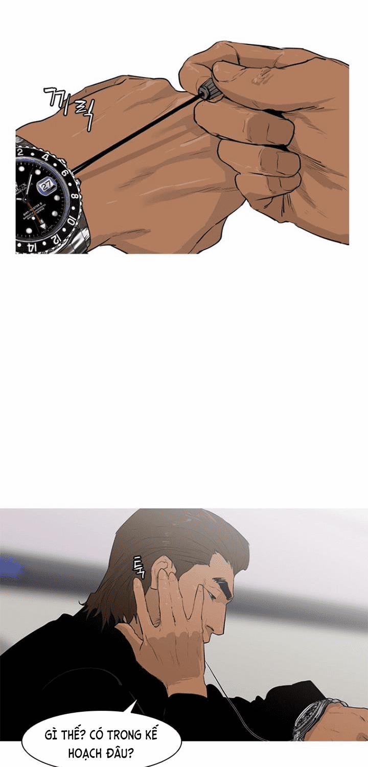 Đấu Trường Phán Xử 8 trang 39