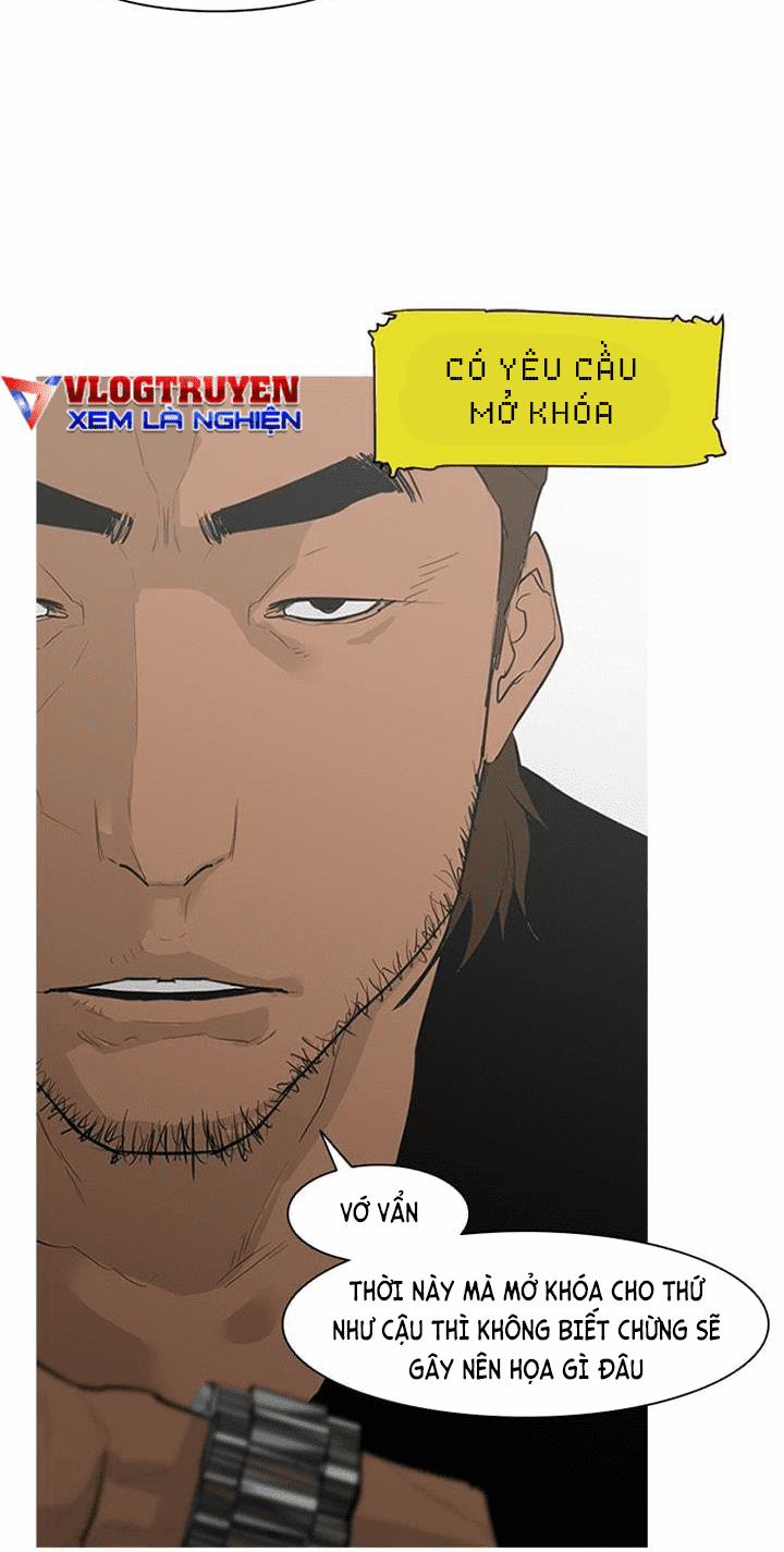 Đấu Trường Phán Xử 8 trang 40