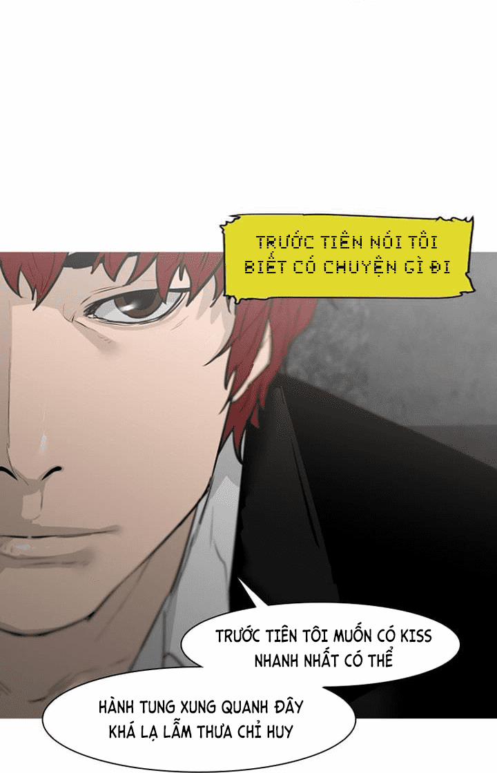 Đấu Trường Phán Xử 8 trang 44