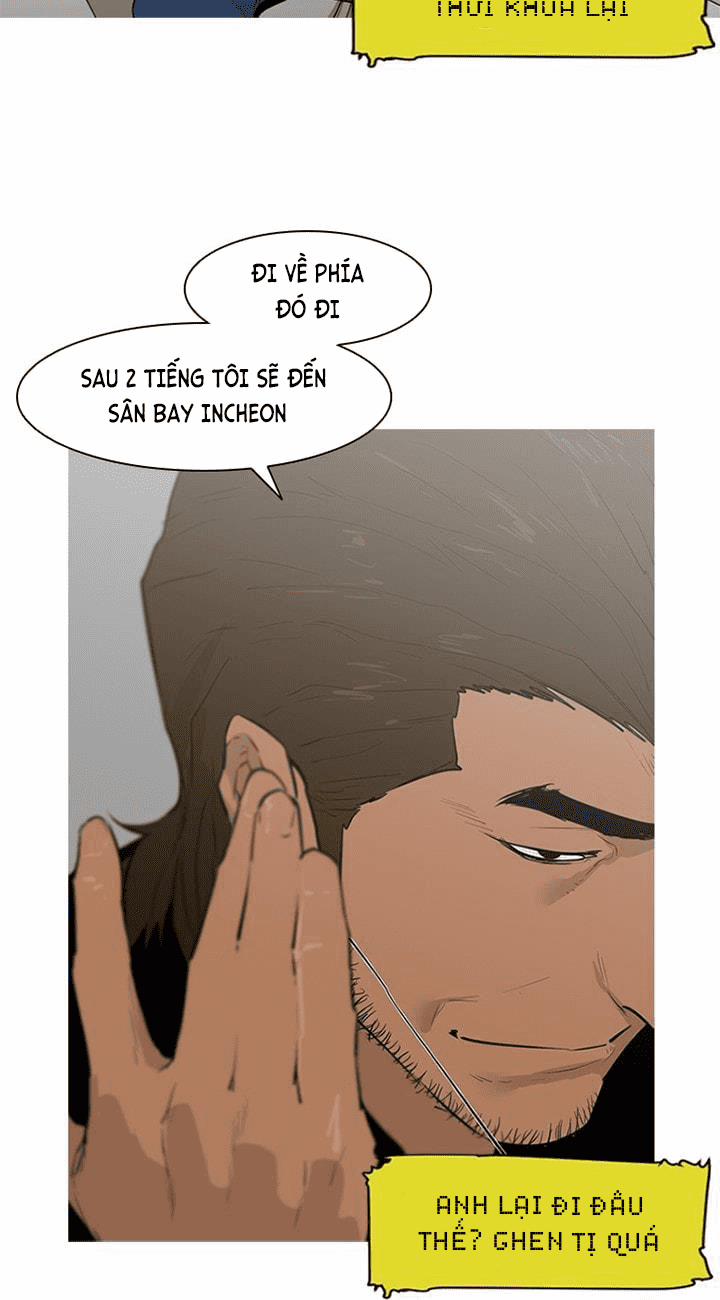 Đấu Trường Phán Xử 8 trang 47