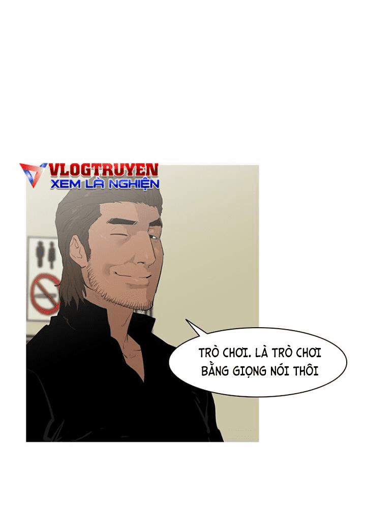 Đấu Trường Phán Xử 8 trang 51