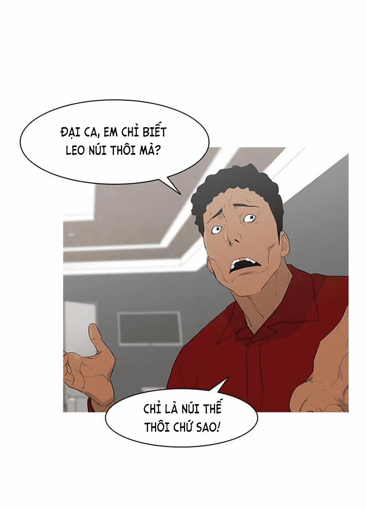 Đấu Trường Phán Xử 8 trang 55