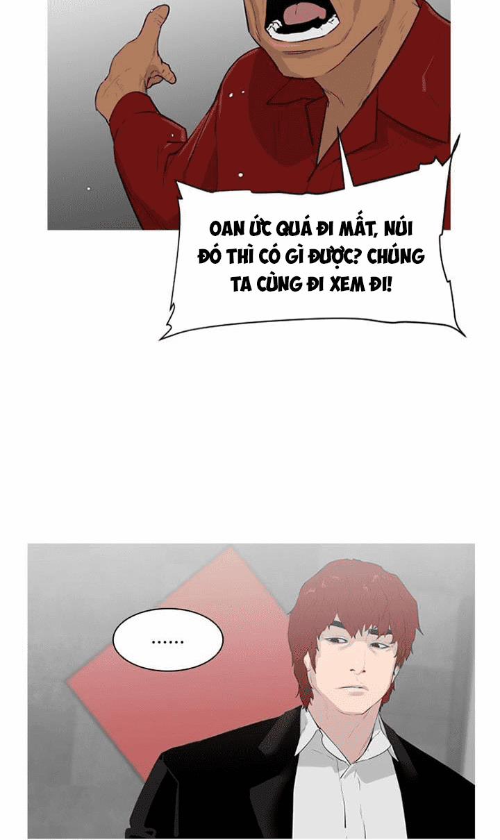 Đấu Trường Phán Xử 8 trang 59