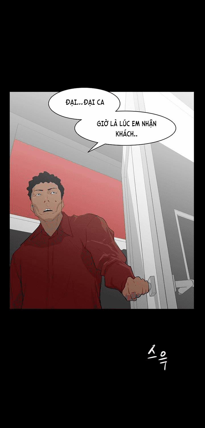 Đấu Trường Phán Xử 9 trang 27