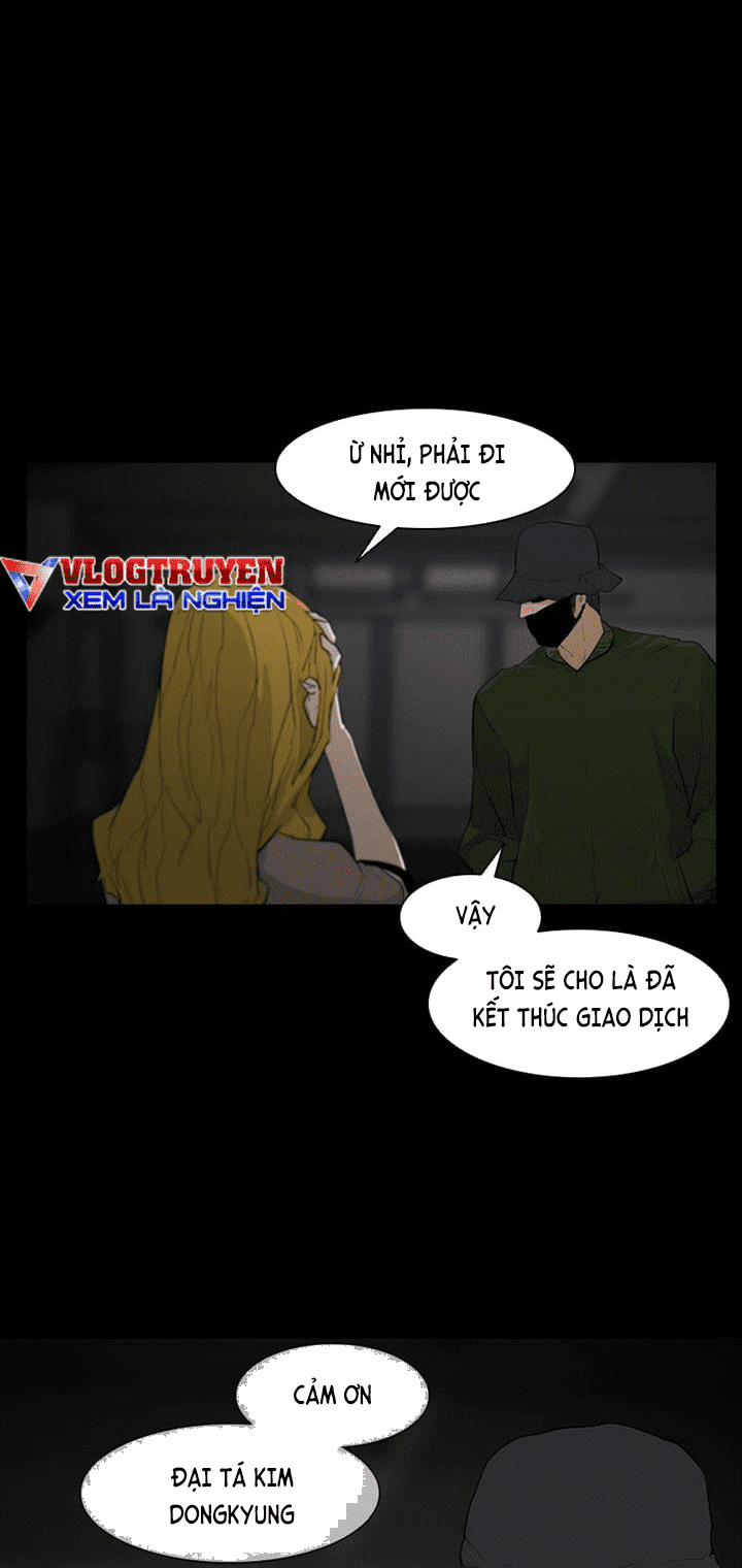 Đấu Trường Phán Xử 9 trang 47