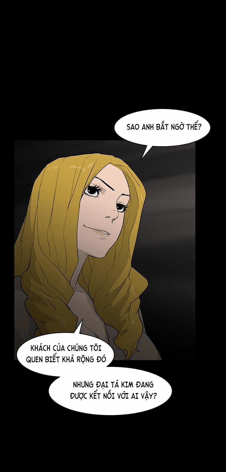 Đấu Trường Phán Xử 9 trang 49