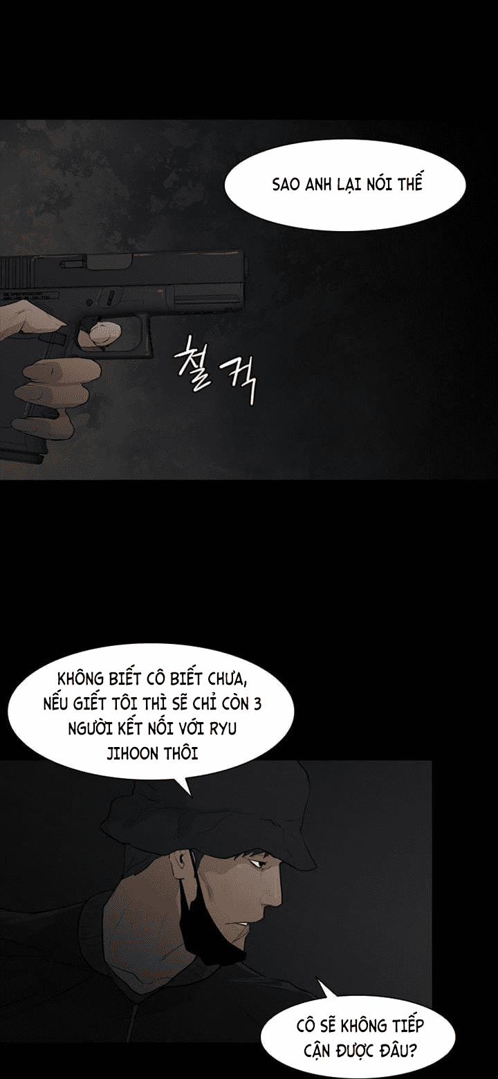 Đấu Trường Phán Xử 9 trang 54