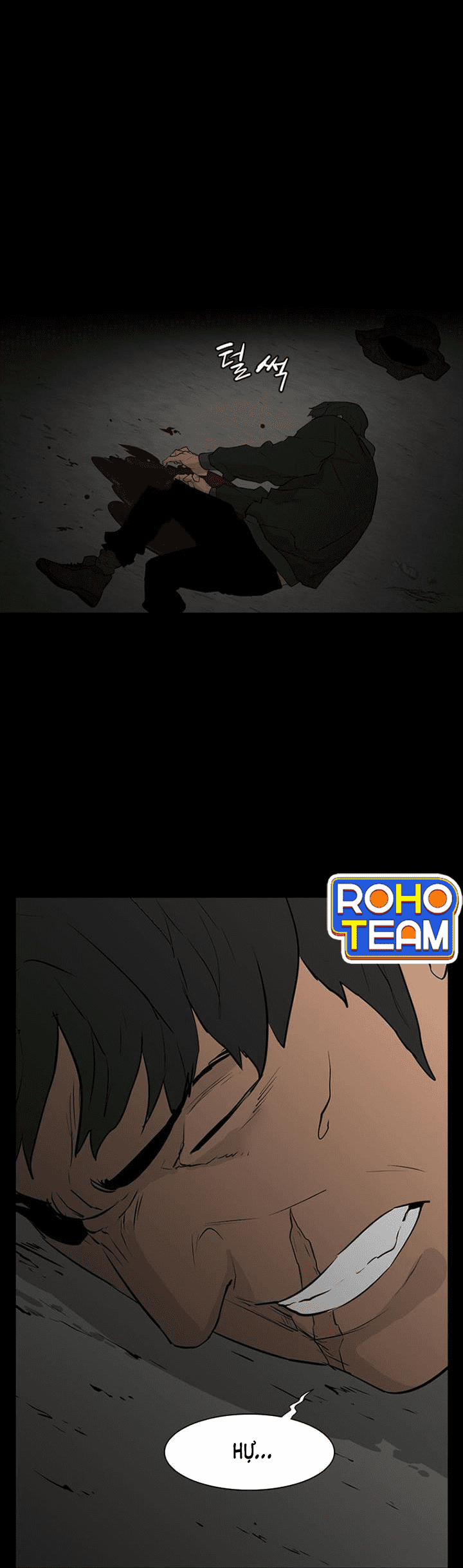 Đấu Trường Phán Xử 9 trang 59