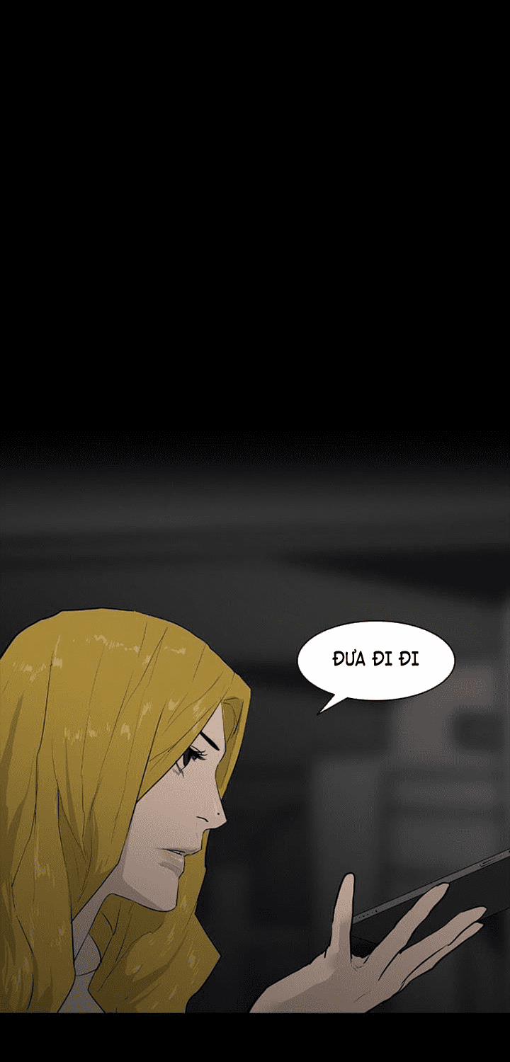 Đấu Trường Phán Xử 9 trang 60