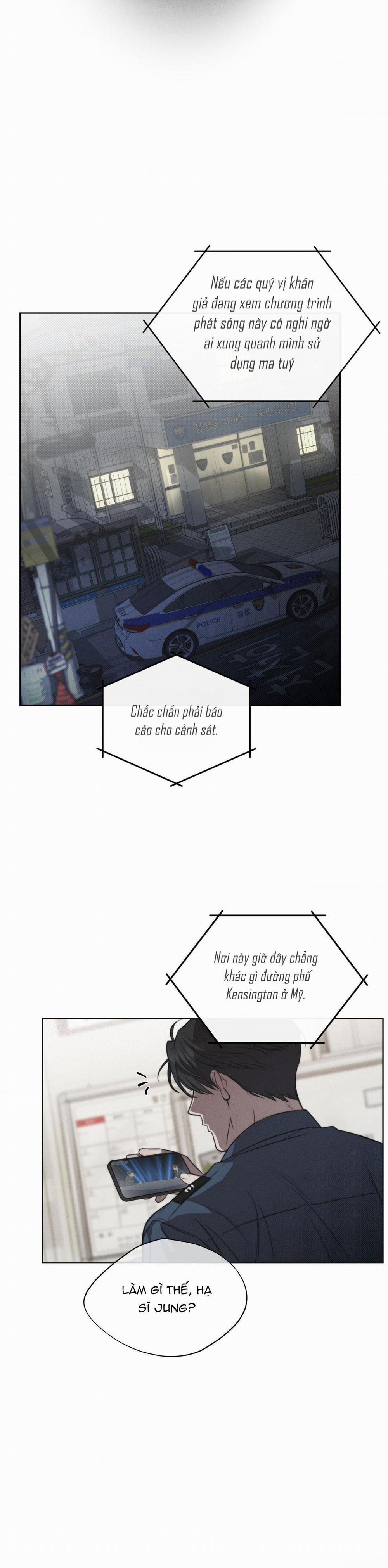 Dẫu Vậy 1 trang 19