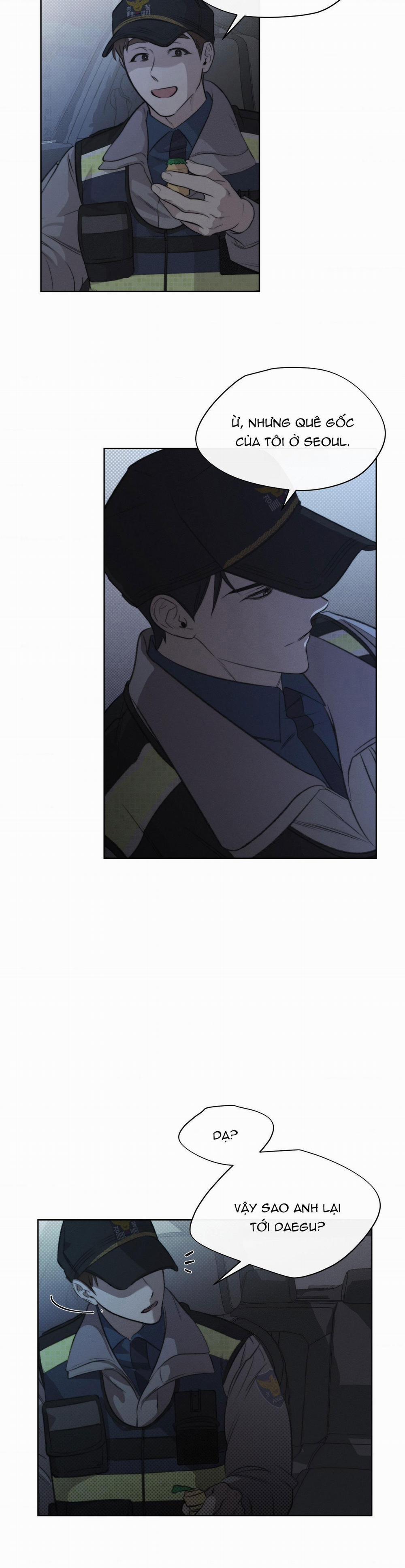 Dẫu Vậy 1 trang 26