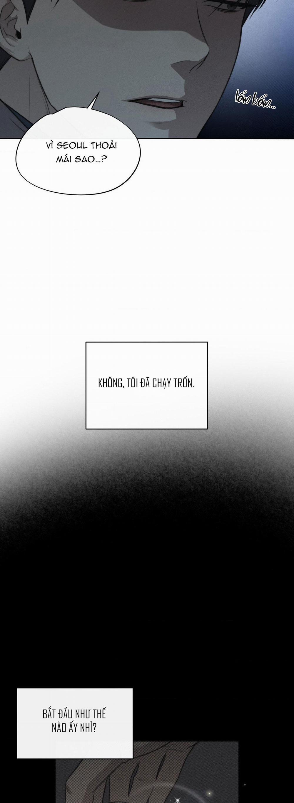 Dẫu Vậy 1 trang 28