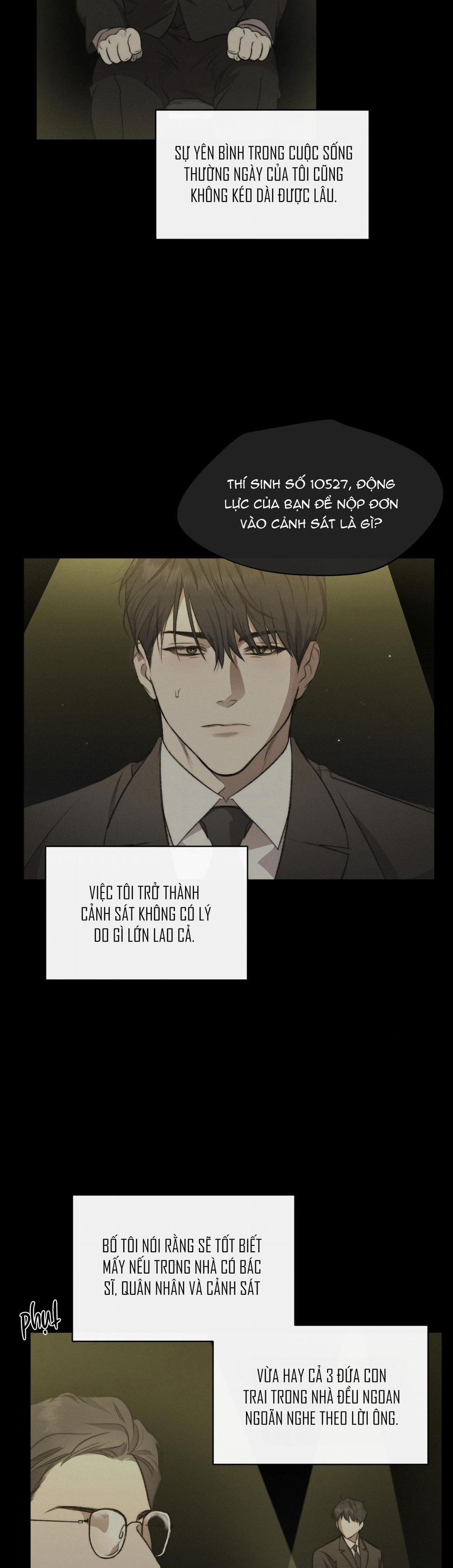 Dẫu Vậy 1 trang 33