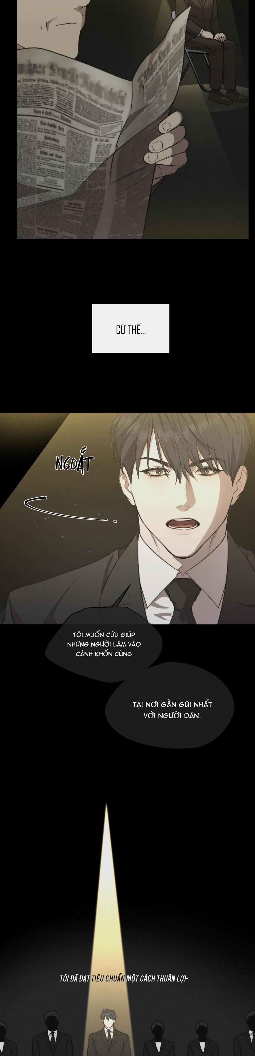 Dẫu Vậy 1 trang 34