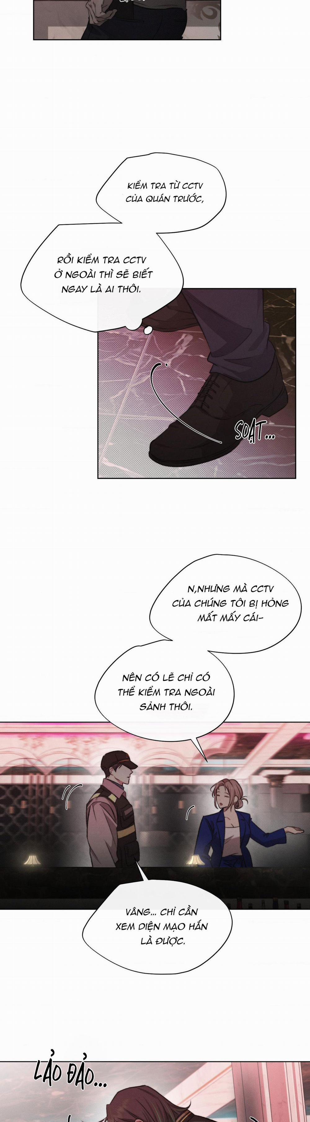 Dẫu Vậy 1 trang 41