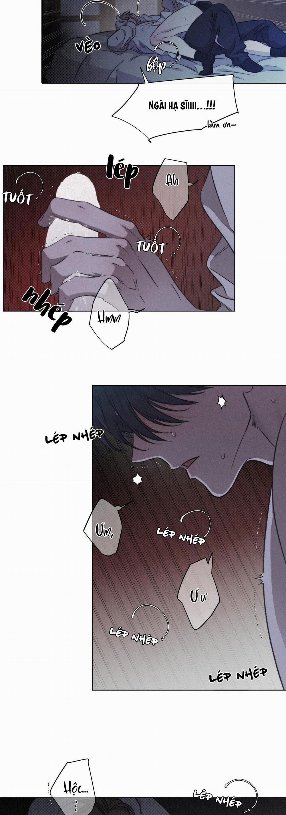 Dẫu Vậy 10 trang 11