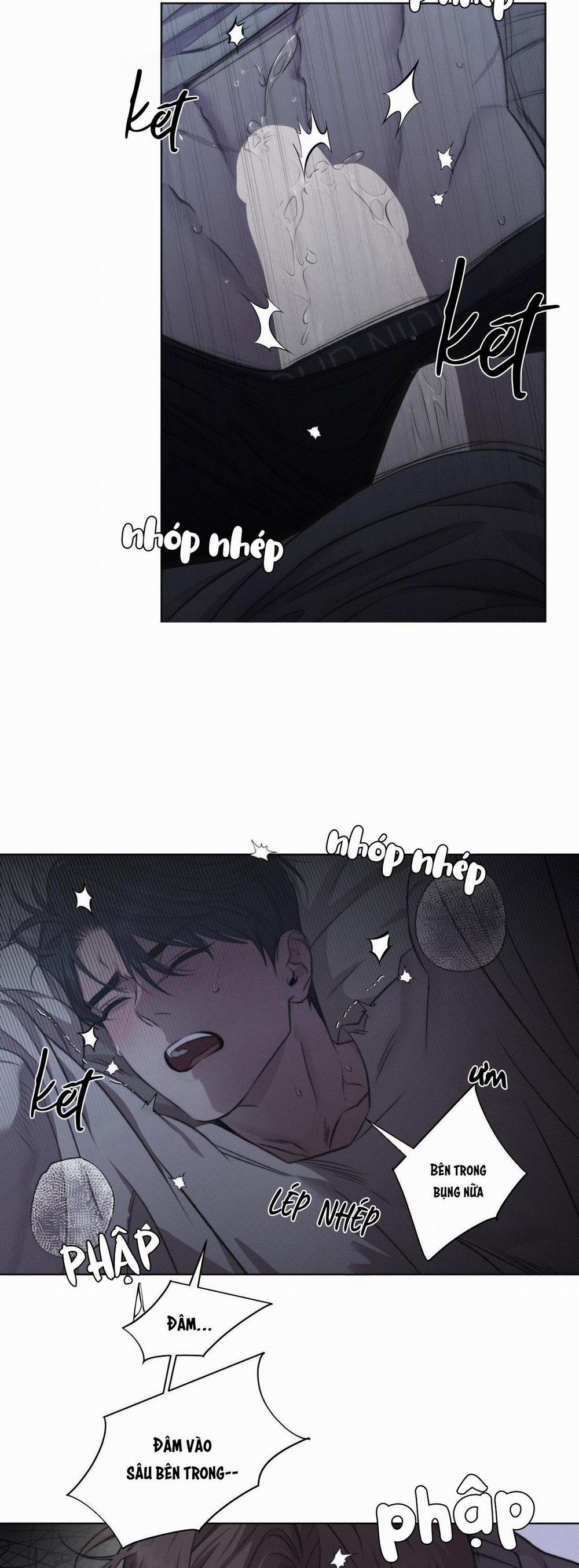 Dẫu Vậy 10 trang 24