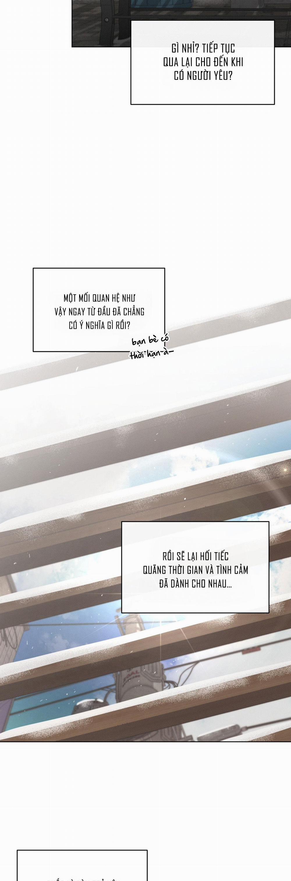 Dẫu Vậy 12 trang 1