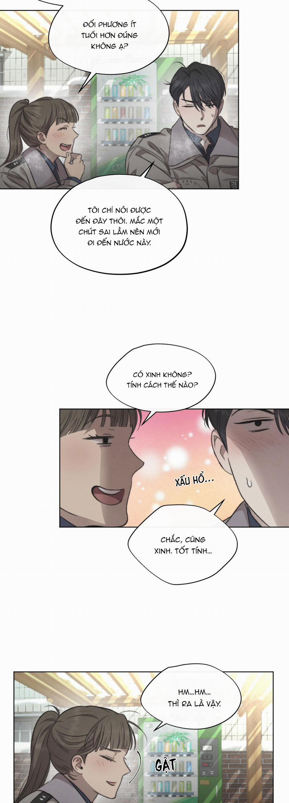Dẫu Vậy 12 trang 10