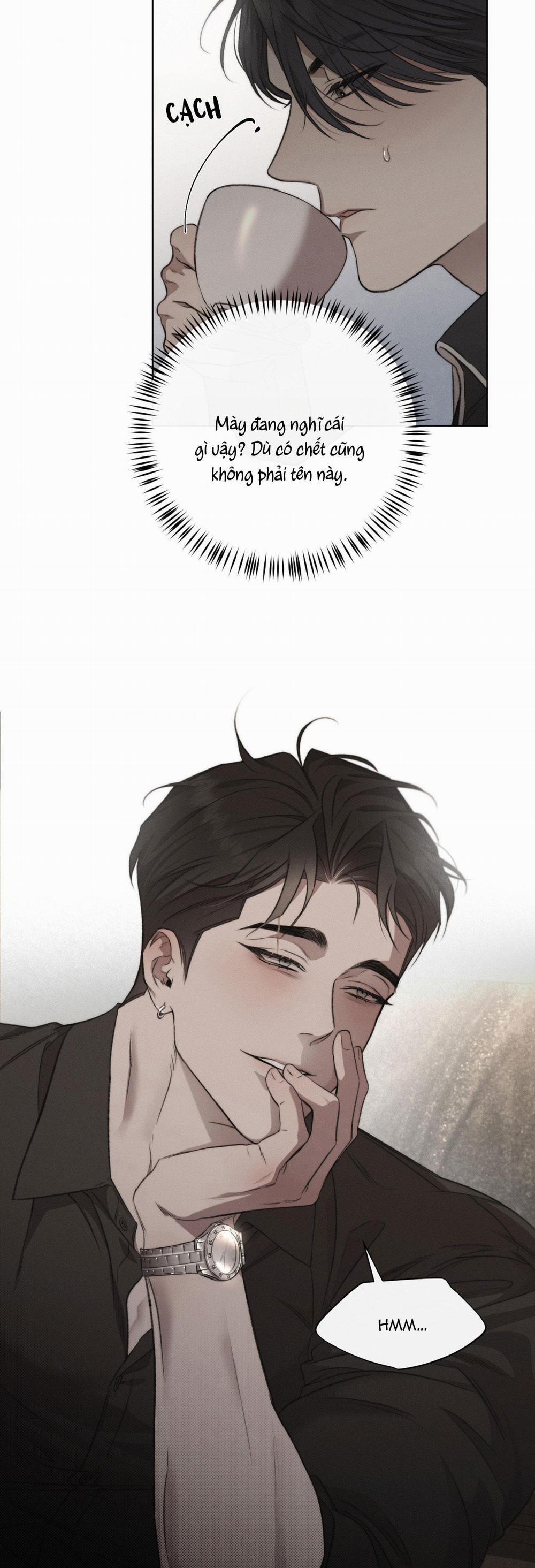 Dẫu Vậy 12 trang 19