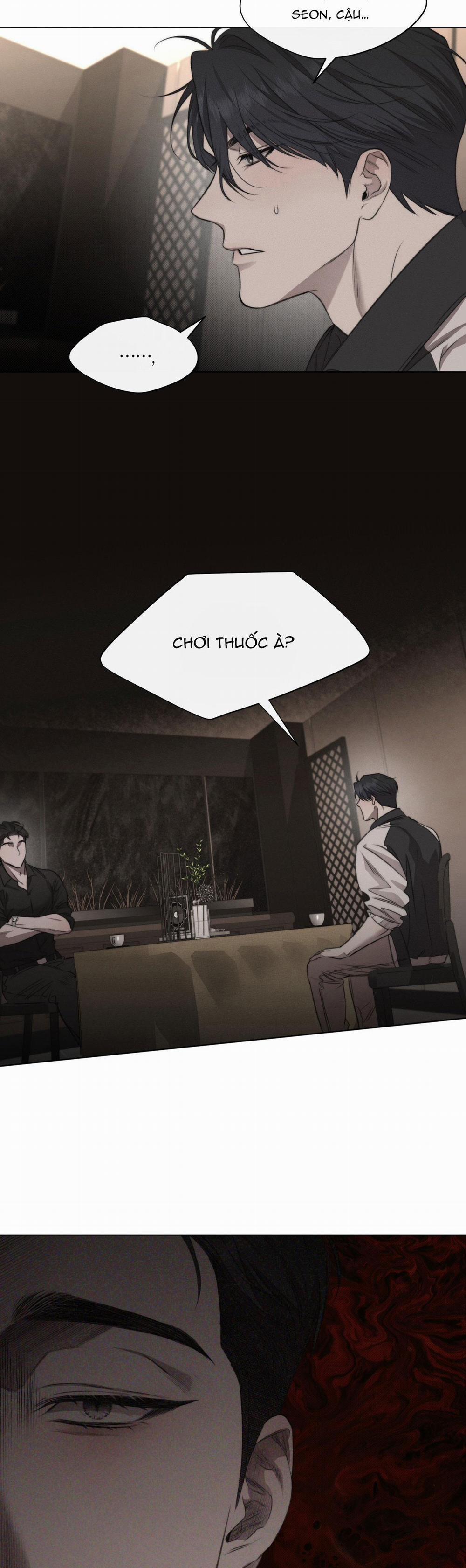 Dẫu Vậy 12 trang 23