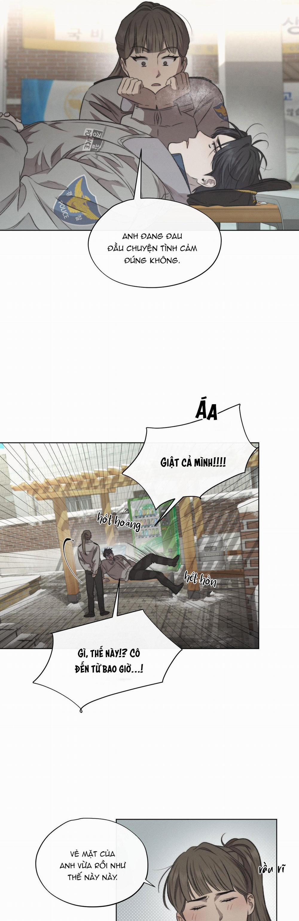 Dẫu Vậy 12 trang 3