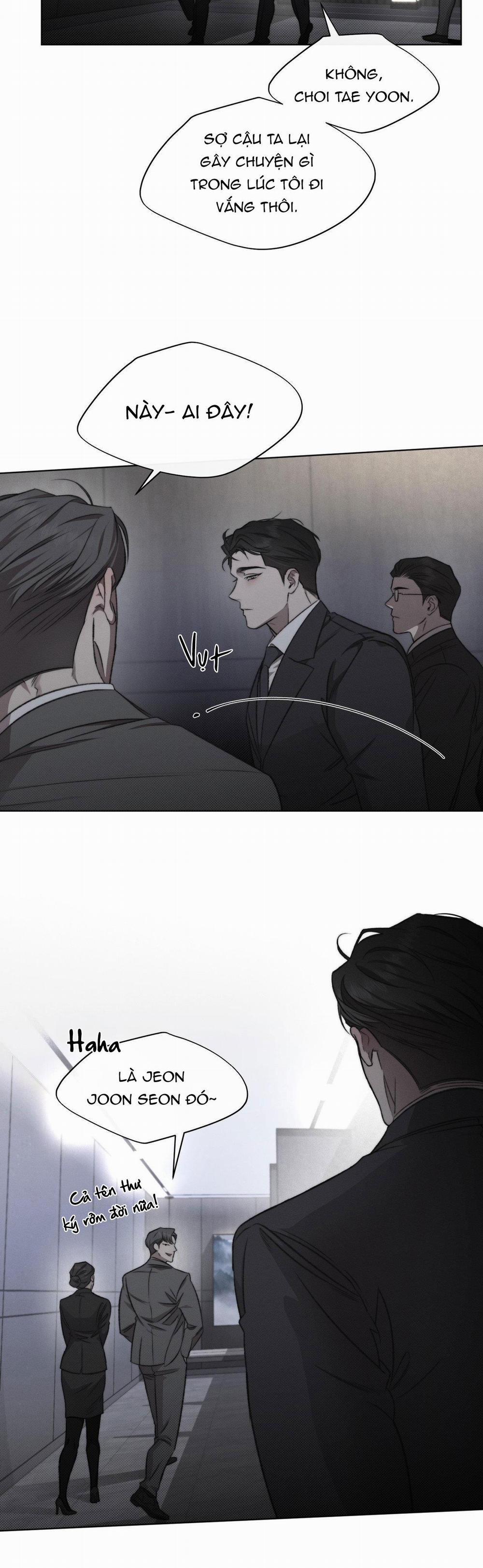 Dẫu Vậy 13 trang 14